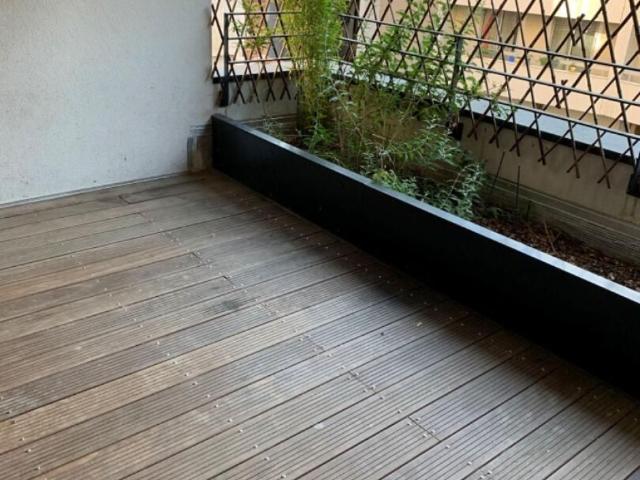 Location Appartement 3 pièce s de 58.96 m2