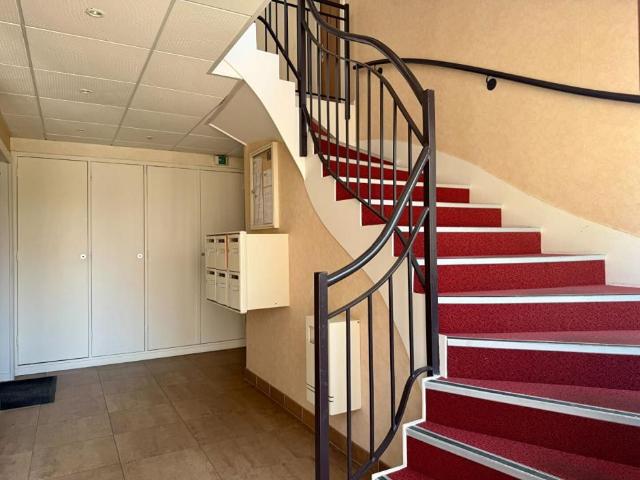 Location Appartement 3 pièce s de 58 m2