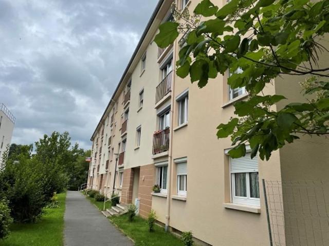 Location Appartement 3 pièce s de 60 m2