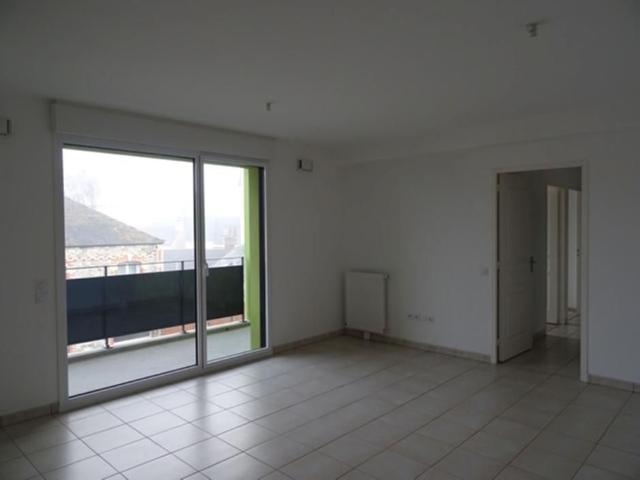 Location Appartement 3 pièce s de 61.75 m2