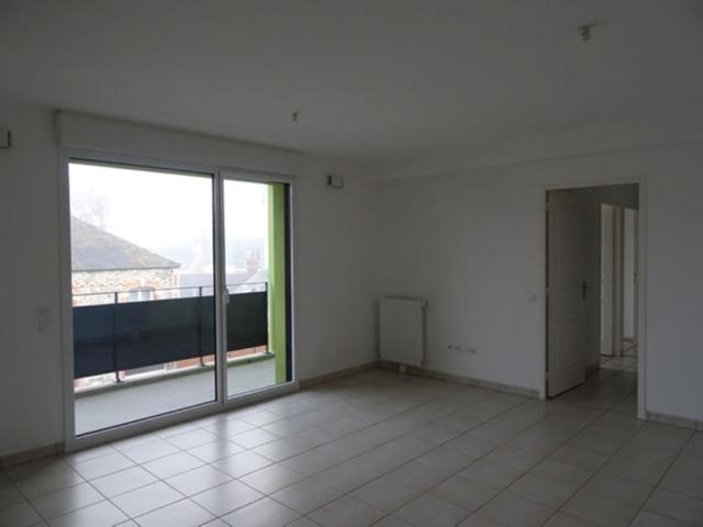 Location Appartement 3 pièce s de 61.75 m2 | Cabinet Martin