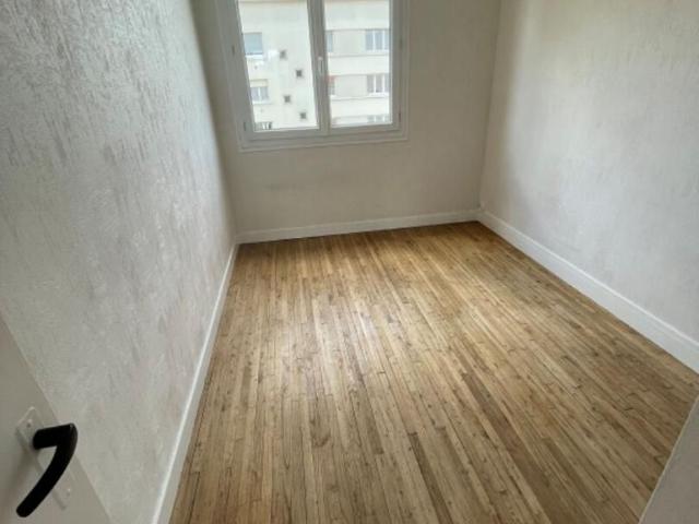Location Appartement 3 pièce s de 61.83 m2