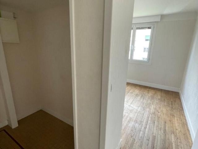 Location Appartement 3 pièce s de 61.83 m2