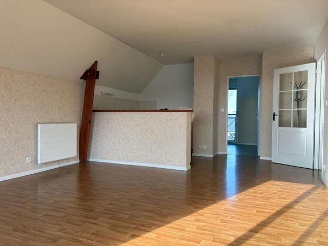 Location Appartement 3 pièce s de 62.35 m2