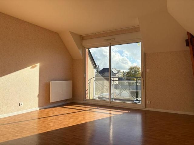 Location Appartement 3 pièce s de 62.35 m2