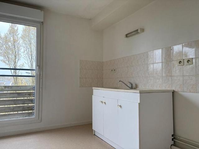 Location Appartement 3 pièce s de 62.74 m2