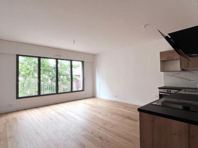 Location Appartement 3 pièce s de 65.44 m2
