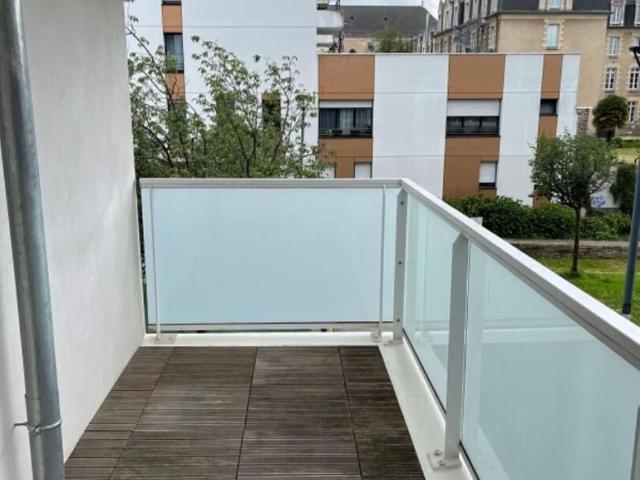 Location Appartement 3 pièce s de 66.2 m2