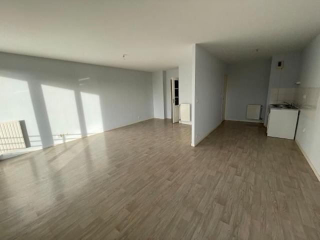 Location Appartement 3 pièce s de 74.03 m2