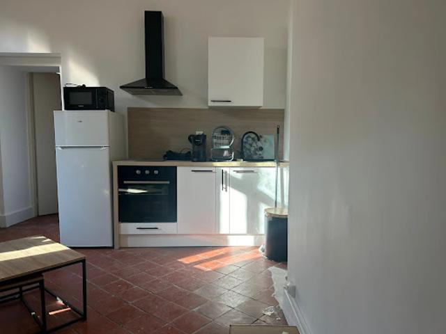 Location Appartement 3 pièces 43.4 m2 Perpignan