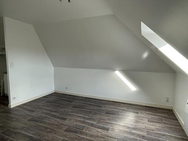 Location Appartement 3 pièces 43.54 m2 Moelan sur mer
