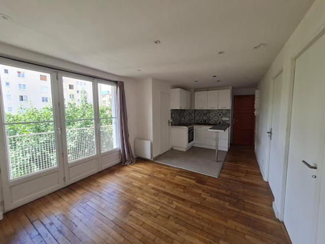 Location Appartement 3 pièces 43.55 m2 Conflans Sainte Honorine