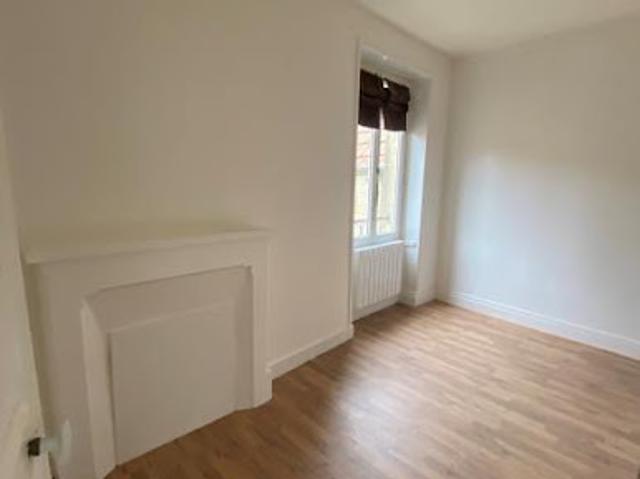 Location Appartement 3 pièces 43.87 m2 Douvres la Délivrande