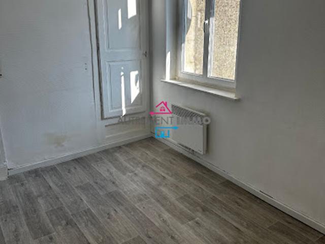 Location Appartement 3 pièces 43.91 m2 Arras