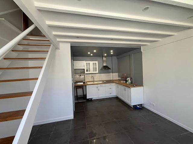 Location Appartement 3 pièces 43.1 m2 Compiegne