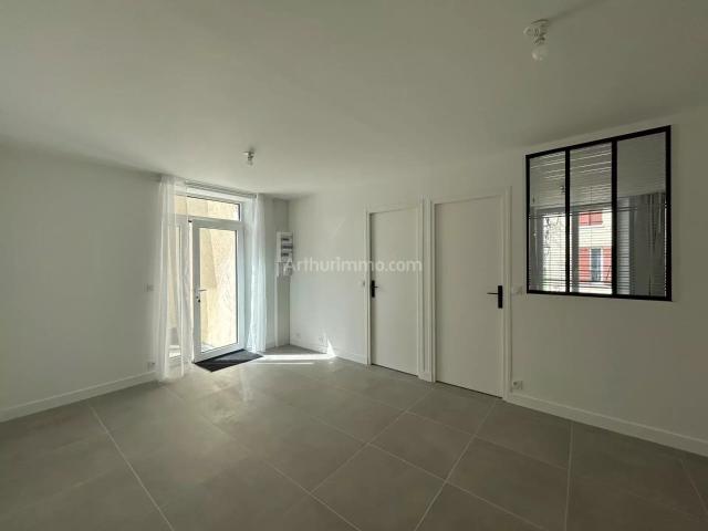 Location Appartement 3 pièces 43 m2 à Montlhéry