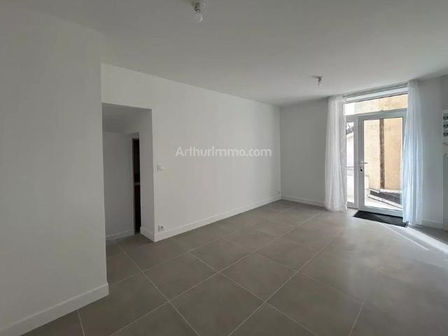 Location Appartement 3 pièces 43 m2 à Montlhéry