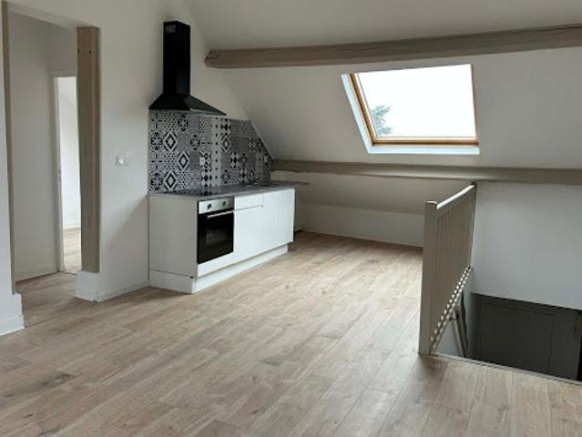 Location Appartement 3 pièces 43 m2 Chauny