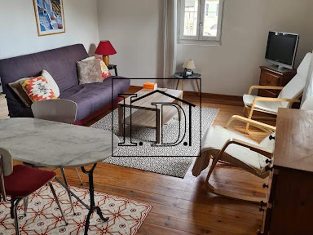 Location Appartement 3 pièces 43 m2 Eymet