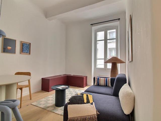 Location Appartement 3 pièces 43 m2 Marseille 7ème