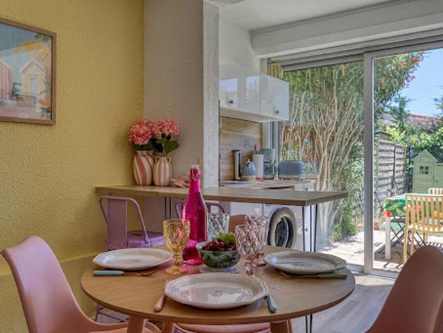 Location Appartement 3 pièces 43 m2 Sanary sur Mer
