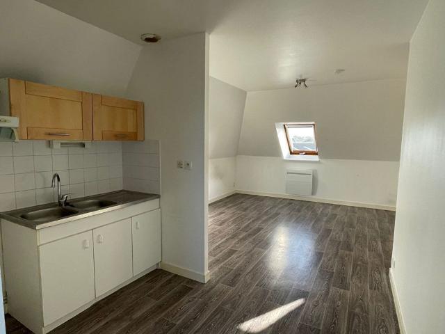 Location Appartement 3 pièces 43m²
