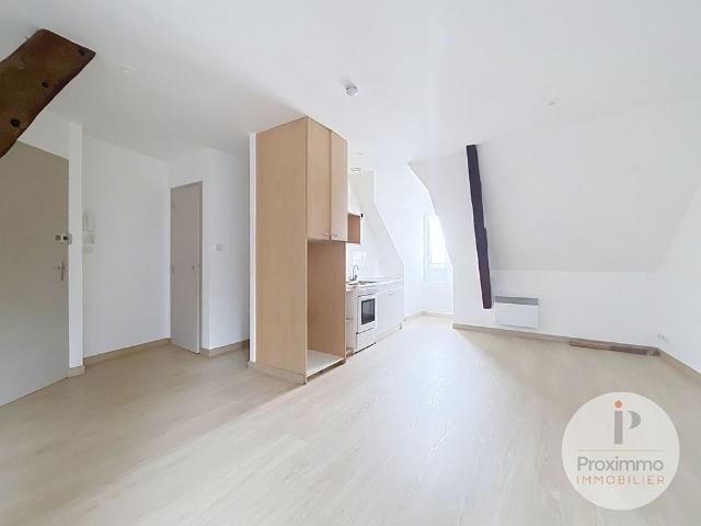 Location Appartement 3 pièces 43m²
