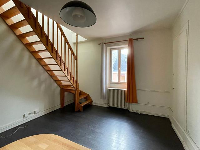Location Appartement 3 pièces 43m²