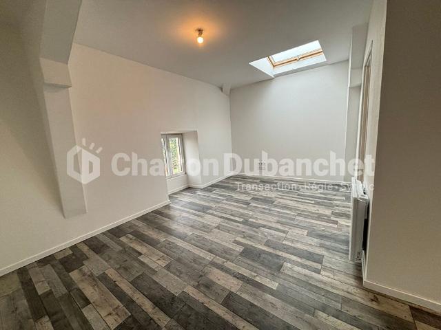 Location Appartement 3 pièces 43m²