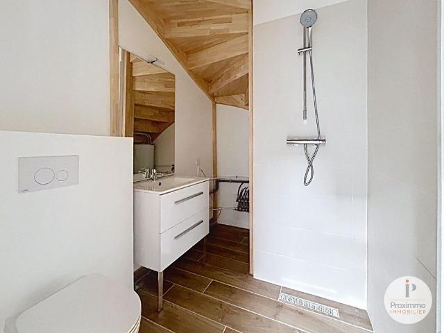 Location Appartement 3 pièces 43m²