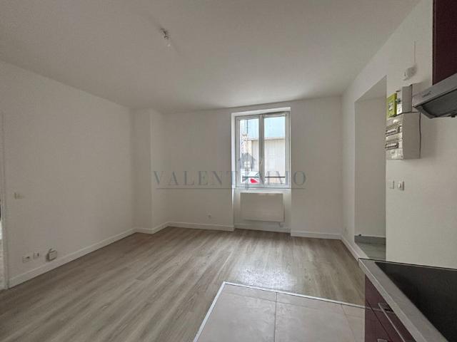 Location Appartement 3 pièces 43m²