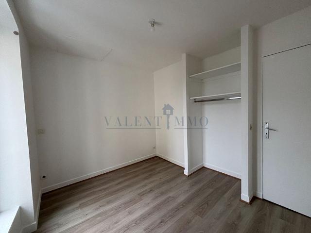 Location Appartement 3 pièces 43m²