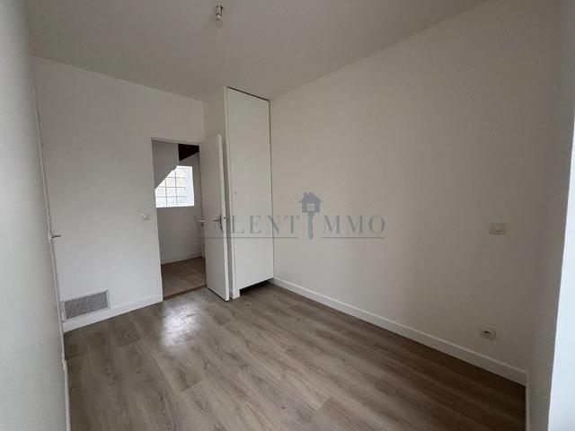 Location Appartement 3 pièces 43m²