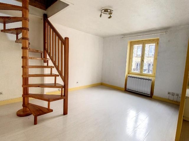 Location Appartement 3 pièces 43m² CLERMONT FERRAND 63000