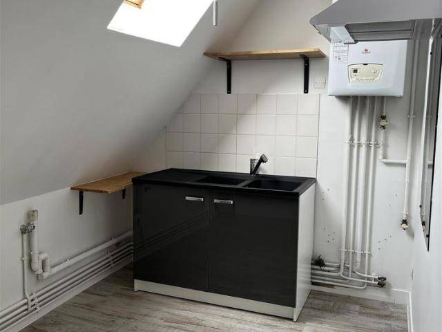 Location Appartement 3 pièces 43m² L AIGLE 61300