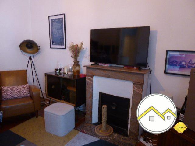 Location Appartement 3 pièces 43m² NANTES 44000