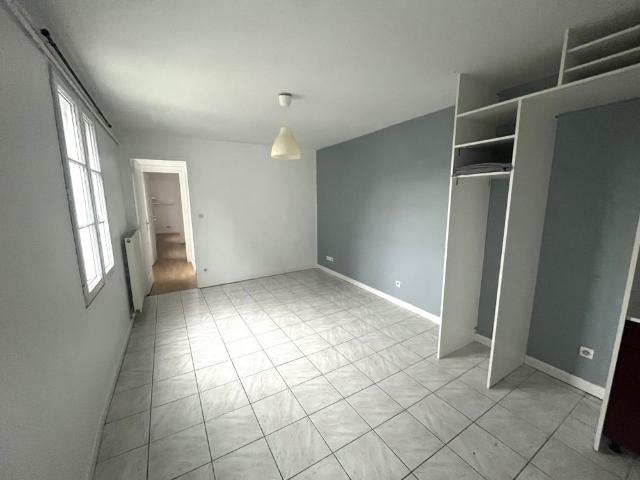 Location Appartement 3 pièces 43m² ROUEN 76000