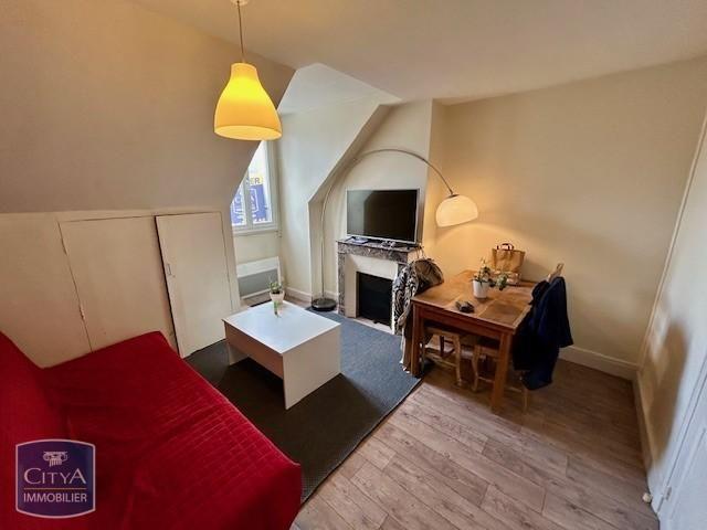 Location Appartement 3 pièces 43m² TOURS 37000