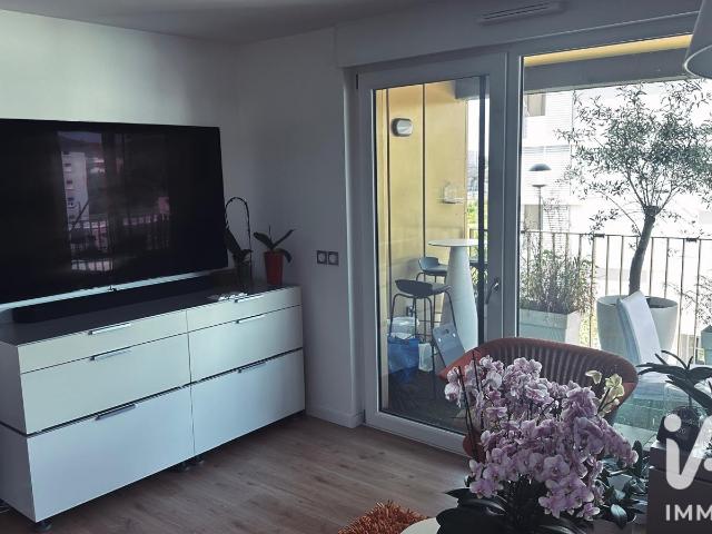 Location Appartement 3 pièces