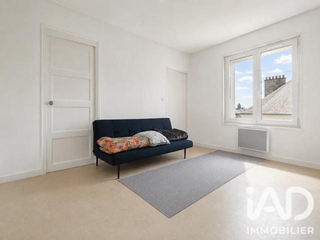 Location Appartement 3 pièces