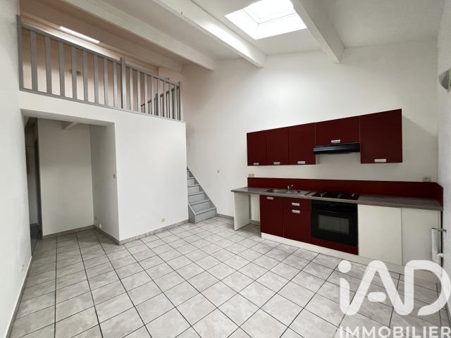 Location Appartement 3 pièces