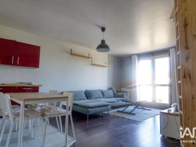 Location Appartement 3 pièces