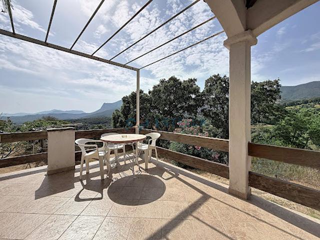 Location Appartement 3 pièces 40.8 m2 Sarrola Carcopino