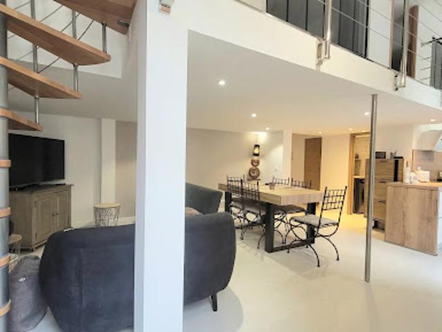 Location Appartement 3 pièces 40.32 m2 Cannes