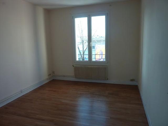 Location Appartement 3 pièces 40 m2 Tours