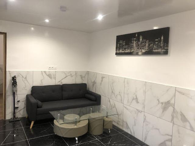 Location Appartement 3 pièces 40 m2 Vitry sur Seine