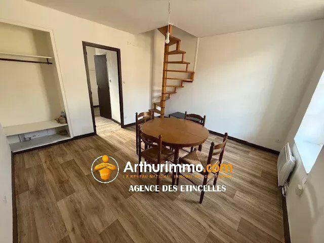 Location Appartement 3 pièces 40 m2 à Martigné Ferchaud