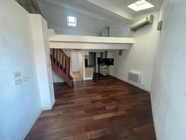 Location Appartement 3 pièces 40 m2 à Rivesaltes