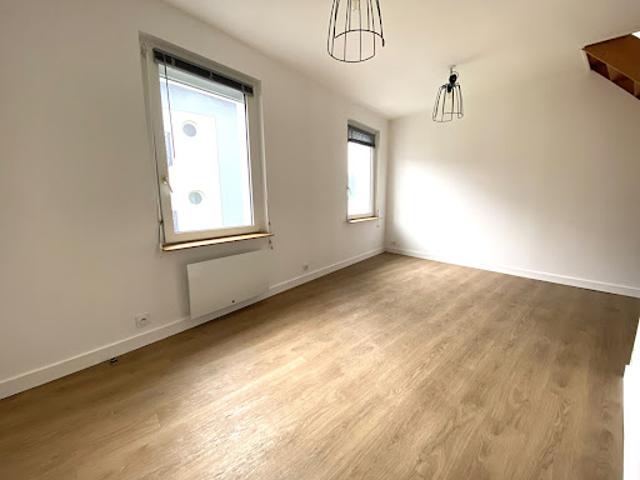 Location Appartement 3 pièces 40 m2 Concarneau