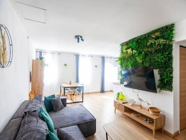 Location Appartement 3 pièces 40 m2 La Ciotat